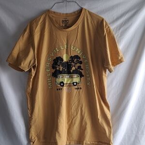 Millersville University T-shirt